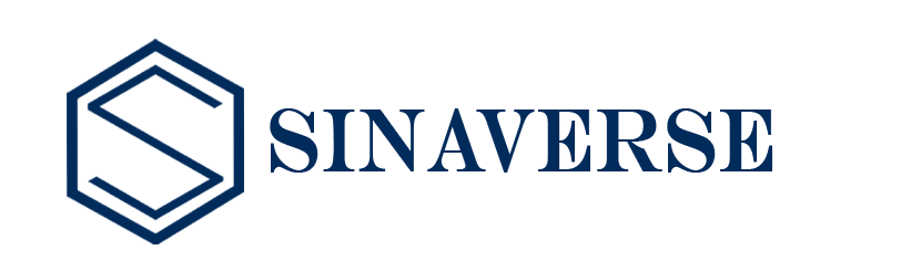 Sinaverse Logo
